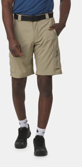 Columbia Silver Ridge™ Utility Cargo Short 10" Bruin - 34"