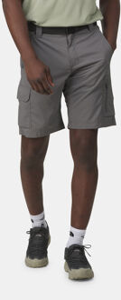 Columbia Silver Ridge™ Utility Cargo Short 10" Grijs - 40"