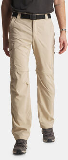 Columbia Silver Ridge Utility Afritsbroek Bruin - 40/30