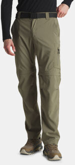 Columbia Silver Ridge Utility Afritsbroek Groen - 38/32