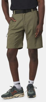 Columbia Silver Ridge Utility Kortebroek Groen - 38"