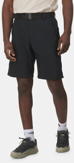 Columbia Silver Ridge Utility Kortebroek Zwart - 32"