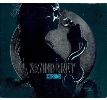 Columbia Sirene - Skambankt