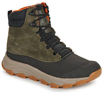 Columbia Snowboots Columbia EXPEDITIONIST SHIELD" Groen - 41,42,43,44