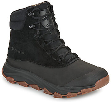 Columbia Snowboots Columbia EXPEDITIONIST SHIELD" Zwart - 40,41
