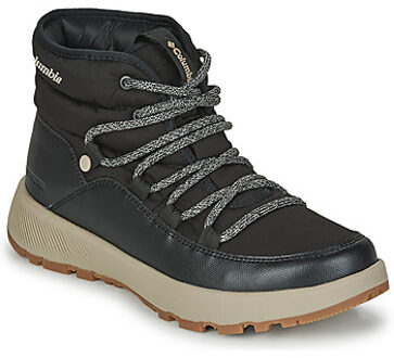 Columbia Snowboots Columbia SLOPESIDE VILLAGE OMNI HEAT MID" Zwart - 36,37,38,39,41