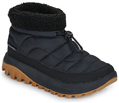 Columbia Snowboots Columbia SNOWTROT SHORTY" Zwart - 37,40,41