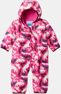 Columbia Snuggly Bunny II Bunting Skipak Junior Roze - 6/12 Months