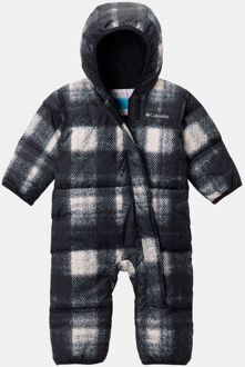 Columbia Snuggly Bunny II Bunting Skipak Junior Wit - 12/18 Months