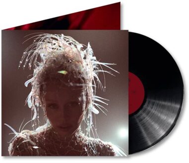 Columbia Something Beautiful - Miley Cyrus