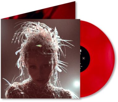 Columbia Something Beautiful - Miley Cyrus