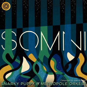 Columbia Somni - Snarky Puppy & Metropole Orkest