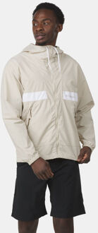 Columbia Spire Valley Hooded Windbreaker Grijs - M