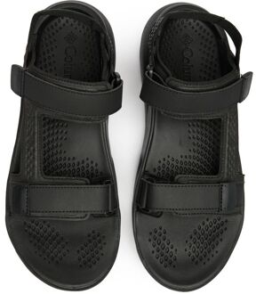 Columbia Sportswear Peakfreak Roam Sandalen Zwart