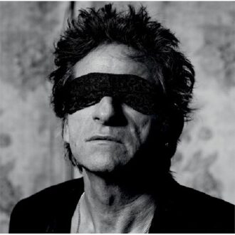 Columbia Strategie De L'Inespoir - Hubert Thiefaine -felix