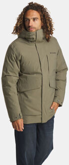 Columbia Street Heights Parka Groen