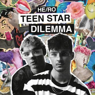 Columbia Teen Star Dilemma - He/ro