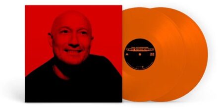 Columbia The Essence - Paul Kalkbrenner