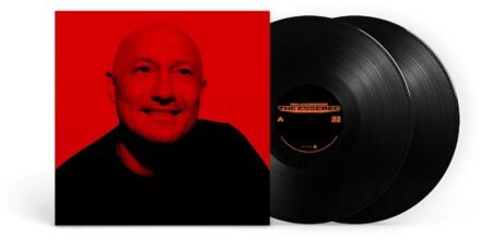 Columbia The Essence - Paul Kalkbrenner