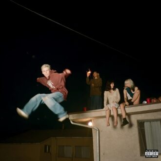 Columbia The First Time (Deluxe Version) - The Kid Laroi