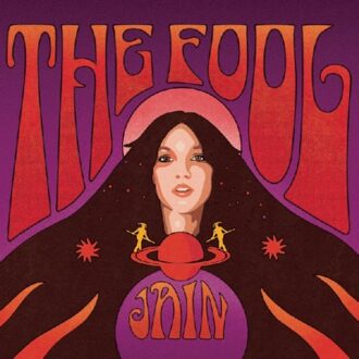 Columbia The Fool - Jain