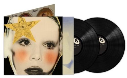 Columbia The Great Impersonator - Halsey