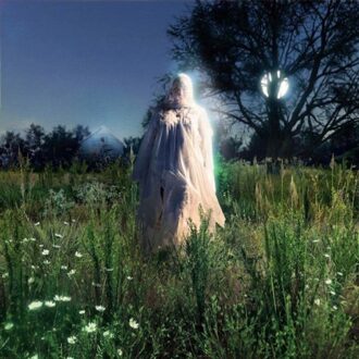 Columbia The Hardest Part - Noah Cyrus