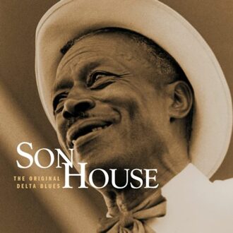 Columbia The Original Delta Blues - Son House