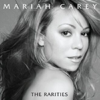 Columbia The Rarities - Mariah Carey