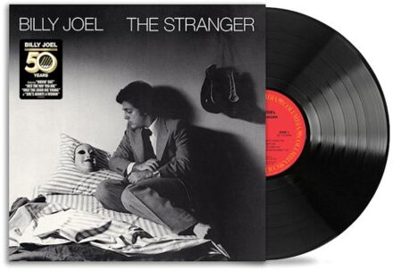 Columbia The Stranger - Billy Joel