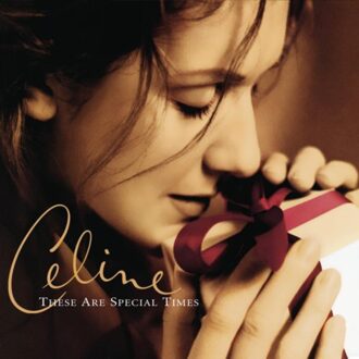 Columbia These Are Special Times - Celine Dion