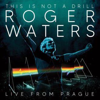Columbia This Is Not A Drill: Live From Prague - Roger Waters