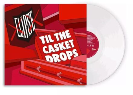 Columbia Til The Casket Drops - Clipse