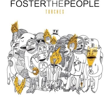 Columbia Torches - Foster The People