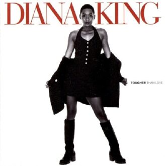 Columbia Tougher Than Love - Diana King