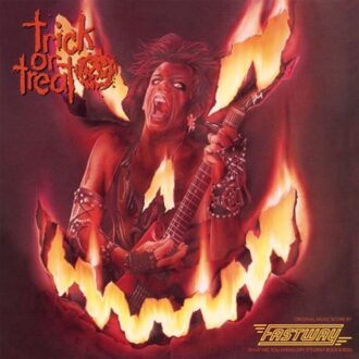 Columbia Trick Or Treat - Fastway