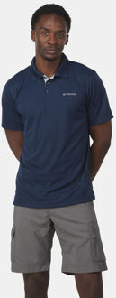 Columbia Utilizer™ Polo Blauw - XXL