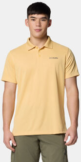 Columbia Utilizer™ Polo Geel - M