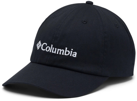 Columbia Verstelbare katoenen pet Columbia , Black , Heren - ONE Size