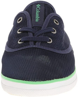 Columbia Vulc N Vent Damesschoenen Zwart Blauw