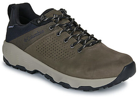 Columbia Wandelschoenen Columbia NEWTON NIMBLE" Bruin - 41,42,43,44,45