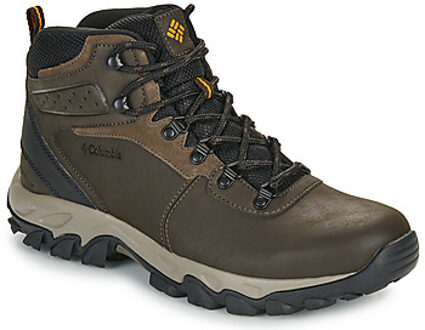 Columbia Wandelschoenen Columbia NEWTON RIDGE PLUS II WATERPROOF" Bruin - 41,42,44,45,42 1/2,50