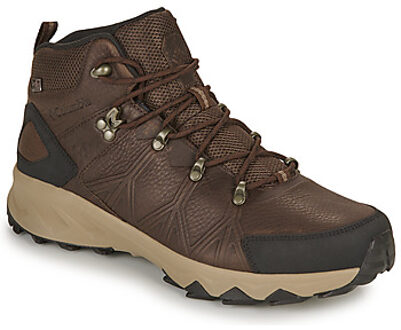 Columbia Wandelschoenen Columbia PEAKFREAK II MID OD LEATHER" Bruin - 40,42,44,45