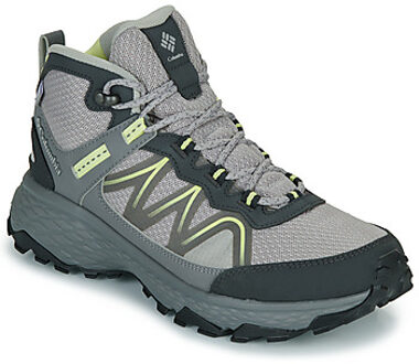 Columbia Wandelschoenen Columbia PEAKFREAK RUSH MID OUTDRY" Grijs - 36,39