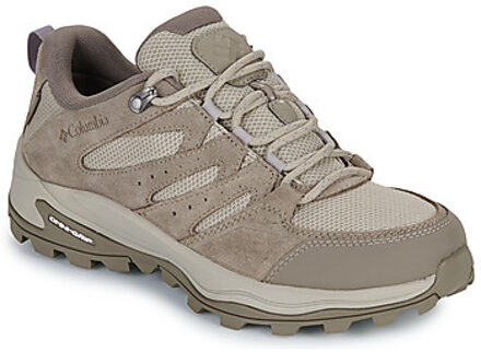 Columbia Wandelschoenen Columbia REDMOND IV LOW WATERPROOF" Beige - 36,37,38,39,41