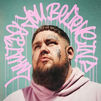 Columbia What Do You Believe In? - Rag'n'bone Man