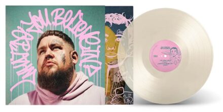 Columbia What Do You Believe In? - Rag'n'bone Man