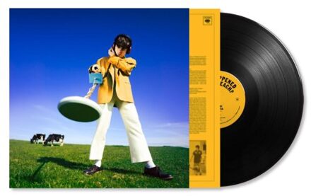 Columbia What Happened To The Beach? - Declan Mckenna