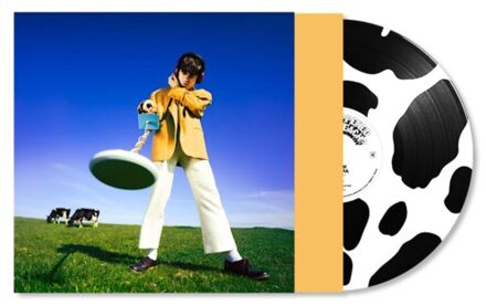 Columbia What Happened To The Beach? - Declan Mckenna