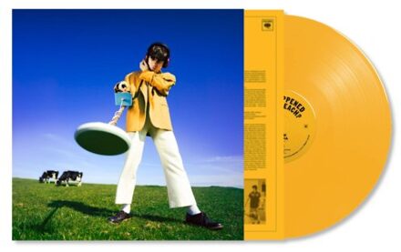 Columbia What Happened To The Beach? - Declan Mckenna